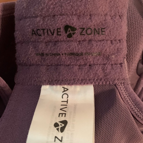 Penningtons ActiveZone High Support Sports Bra - Size 42DDD - Pre-Owned - Picture 11 of 11